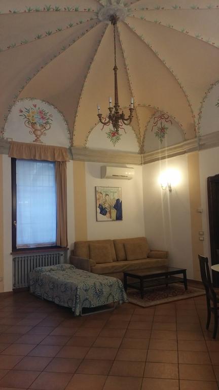 Palazzo Camozzini Apartments Verona Quarto foto