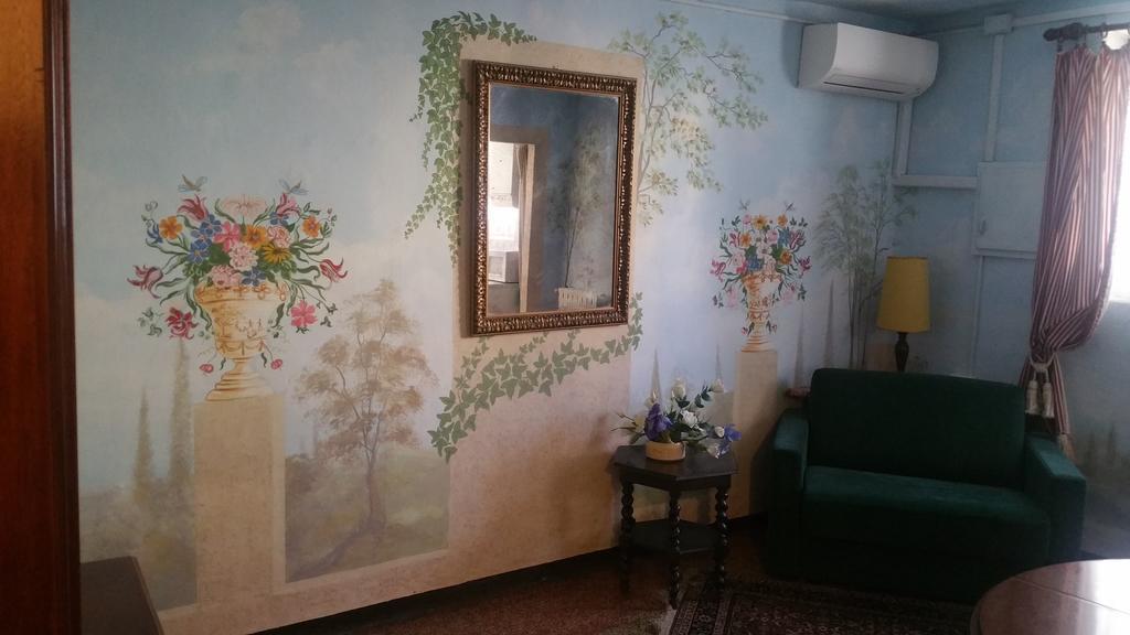 Palazzo Camozzini Apartments Verona Quarto foto