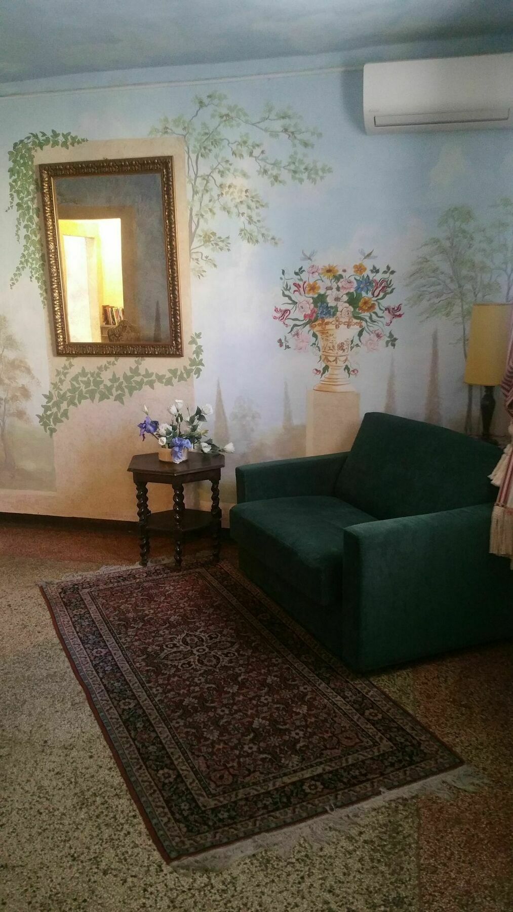 Palazzo Camozzini Apartments Verona Exterior foto
