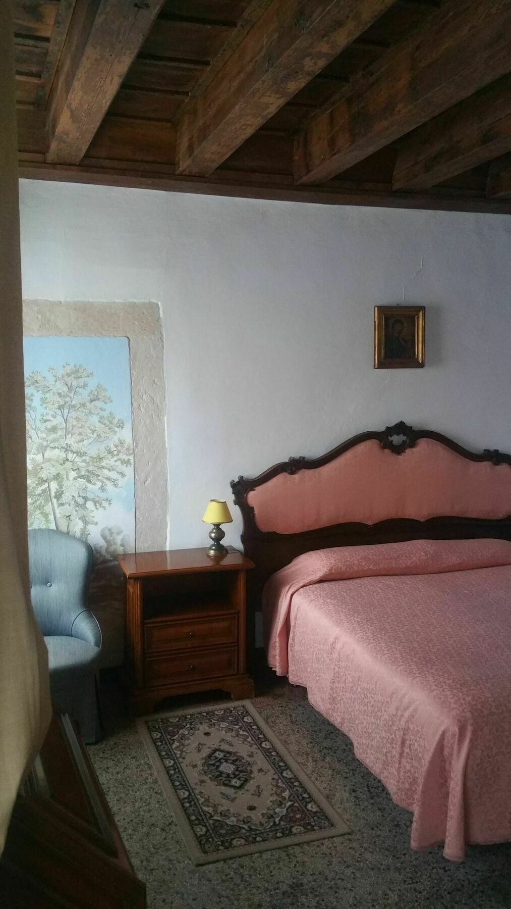 Palazzo Camozzini Apartments Verona Exterior foto